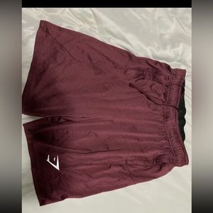 Gymshark Element Shorts